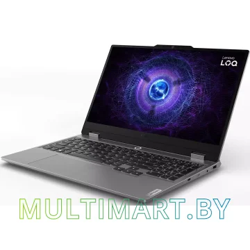 Игровой ноутбук Lenovo LOQ 15IRX9 (83DV00NJRK) картинка 2